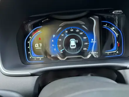Hyundai Tucson 2024 года за 11 500 000 тг. в Алматы – фото 7