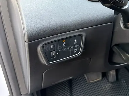 Hyundai Tucson 2024 года за 11 500 000 тг. в Алматы – фото 6