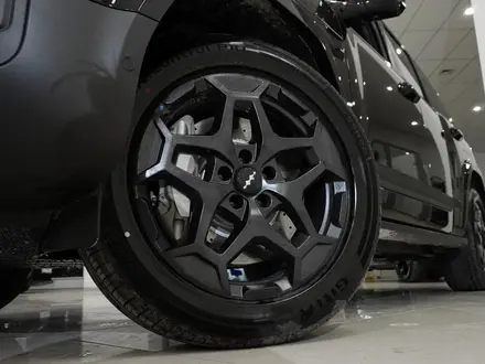 BYD FangChengBao Titanium 7 2026 года за 21 500 000 тг. в Алматы – фото 12