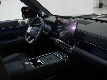 BYD FangChengBao Titanium 7 2026 года за 21 500 000 тг. в Алматы – фото 16