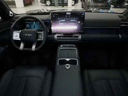 BYD FangChengBao Titanium 7 2026 года за 21 500 000 тг. в Алматы – фото 15