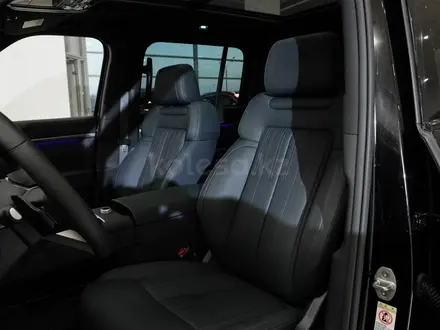 BYD FangChengBao Titanium 7 2026 года за 21 500 000 тг. в Алматы – фото 13