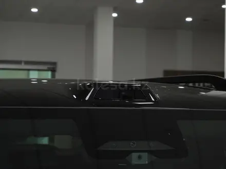 BYD FangChengBao Titanium 7 2026 года за 21 500 000 тг. в Алматы – фото 7