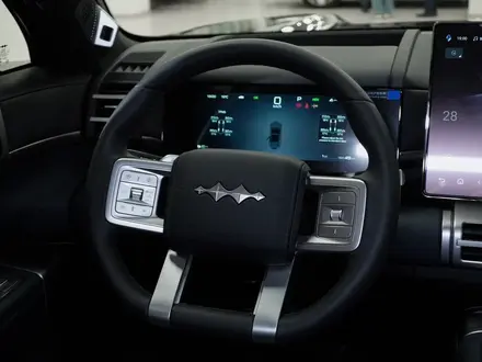 BYD FangChengBao Titanium 7 2026 года за 21 500 000 тг. в Алматы – фото 17