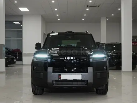 BYD FangChengBao Titanium 7 2026 года за 21 500 000 тг. в Алматы