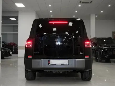 BYD FangChengBao Titanium 7 2026 года за 21 500 000 тг. в Алматы – фото 10