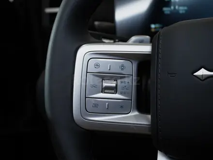 BYD FangChengBao Titanium 7 2026 года за 21 500 000 тг. в Алматы – фото 18