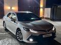 Toyota Camry 2021 годаүшін15 100 000 тг. в Кызылорда – фото 8