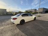 BMW 520 2022 годаүшін23 000 000 тг. в Караганда – фото 4