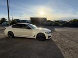 BMW 520 2022 годаүшін23 000 000 тг. в Караганда – фото 5