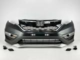 Бампер передний Honda CR-V за 1 000 тг. в Астана
