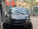 Toyota Alphard 2007 года за 7 000 000 тг. в Алматы – фото 2