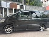 Toyota Alphard 2007 года за 7 000 000 тг. в Алматы