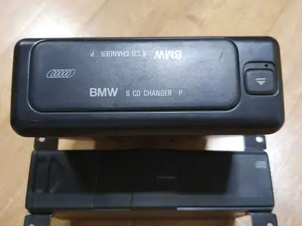 Ченджер бмв е38 е39 е53 е46 е83 за 20 000 тг. в Алматы