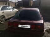 Mazda 626 1991 годаүшін850 000 тг. в Актау – фото 2