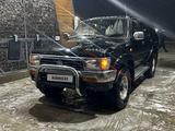 Toyota Hilux Surf 1994 года за 1 450 000 тг. в Алматы – фото 2