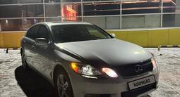 Lexus GS 300 2005 годаүшін6 200 000 тг. в Семей – фото 5