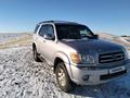 Toyota Sequoia 2002 года за 8 500 000 тг. в Кокшетау – фото 3