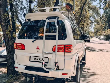 Mitsubishi Delica 1995 года за 5 300 000 тг. в Алматы – фото 3