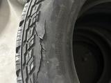 Резина LT 285/55R20үшін140 000 тг. в Есик – фото 3