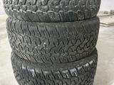 Резина LT 285/55R20үшін140 000 тг. в Есик