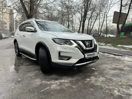 Nissan X-Trail 2021 года за 14 700 000 тг. в Алматы