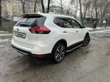 Nissan X-Trail 2021 года за 14 700 000 тг. в Алматы – фото 2