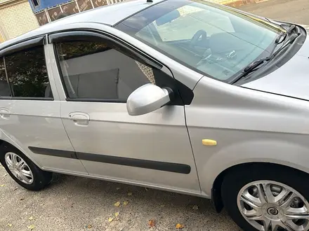 Hyundai Getz 2006 года за 2 700 000 тг. в Талдыкорган