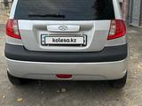 Hyundai Getz 2006 годаүшін2 700 000 тг. в Талдыкорган – фото 2