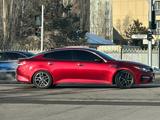 Kia Optima 2020 годаүшін9 500 000 тг. в Астана – фото 2