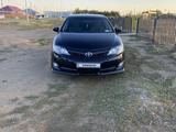 Toyota Camry 2014 годаүшін9 000 000 тг. в Актобе