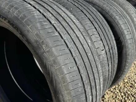 Шины DUNLOP 235/50/21 за 435 000 тг. в Актобе – фото 2