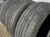 Шины DUNLOP 235/50/21 за 435 000 тг. в Актобе