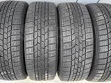 245/45/19 зимние б/у шины Япония привозные за 24 990 тг. в Алматы – фото 4