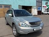 Lexus RX 350 2006 года за 8 000 000 тг. в Жезказган