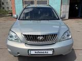 Lexus RX 350 2006 года за 8 000 000 тг. в Жезказган – фото 2