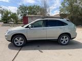 Lexus RX 350 2006 года за 8 000 000 тг. в Жезказган – фото 4