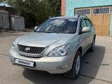 Lexus RX 350 2006 года за 8 000 000 тг. в Жезказган – фото 3
