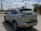 Lexus RX 350 2006 года за 8 000 000 тг. в Жезказган – фото 5