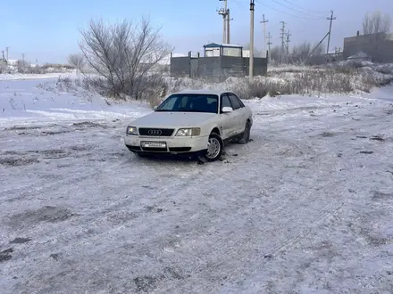 Audi A6 1996 года за 2 200 000 тг. в Астана