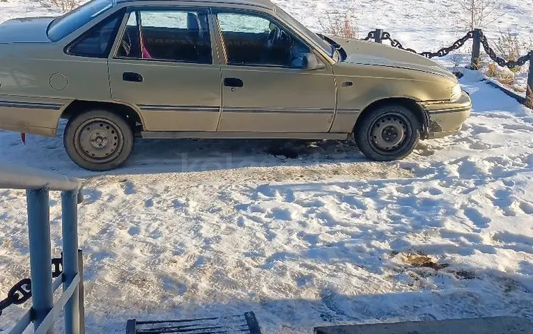 Daewoo Nexia 2007 годаfor850 000 тг. в Костанай