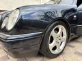 Mercedes-Benz E 280 1998 года за 5 000 000 тг. в Тараз – фото 2