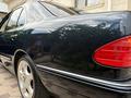 Mercedes-Benz E 280 1998 года за 5 000 000 тг. в Тараз – фото 4