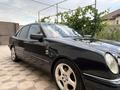 Mercedes-Benz E 280 1998 года за 5 000 000 тг. в Тараз – фото 3