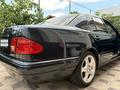 Mercedes-Benz E 280 1998 года за 5 000 000 тг. в Тараз – фото 5