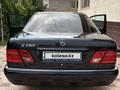 Mercedes-Benz E 280 1998 года за 5 000 000 тг. в Тараз – фото 6