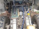 КамАЗ  4310 1986 годаүшін8 500 000 тг. в Усть-Каменогорск – фото 4