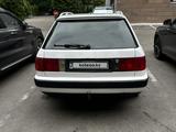 Audi 100 1992 года за 2 000 000 тг. в Алматы – фото 4