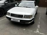 Audi 100 1992 года за 2 000 000 тг. в Алматы – фото 2