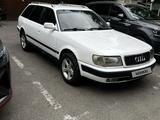 Audi 100 1992 года за 2 000 000 тг. в Алматы